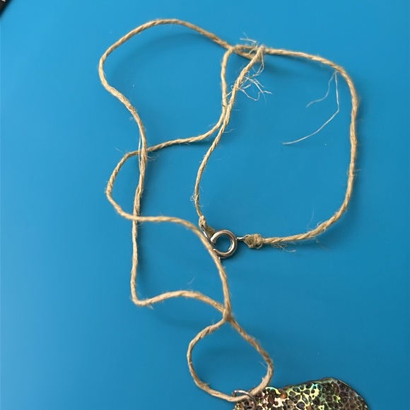 🖤Hawai’i handmade abalone Shell pendant necklace - Picture 5 of 7